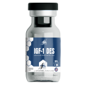 Liv Pure Peptides Products: IGF-1 DES 2mg 