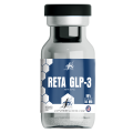 Liv Pure Peptides Products: RETA GLP-3 50mg 