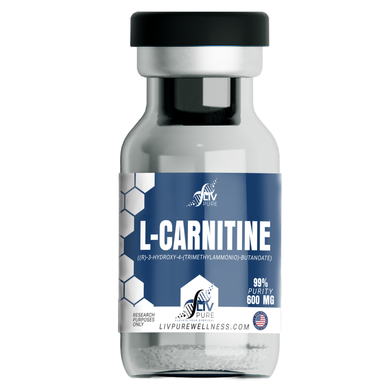 l-carnitine fish smell oil Does Carnitine Cause Body Odor?