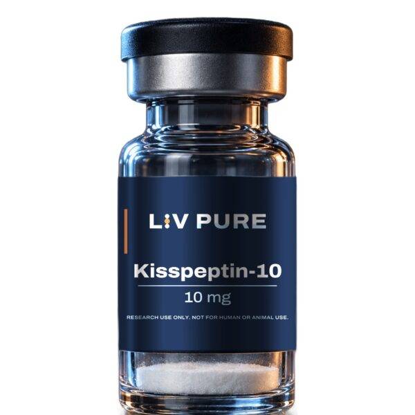 Kisspeptin-10 10 mg