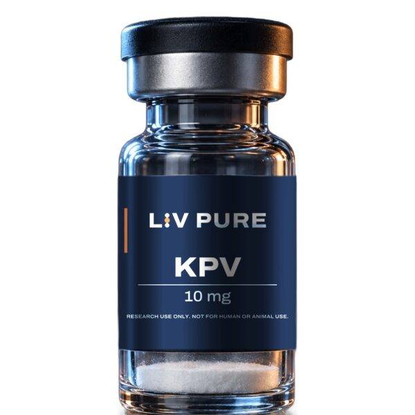 KPV 10 mg