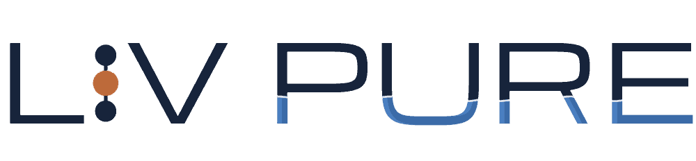 Liv Pure logo