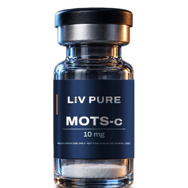 MOTS-c