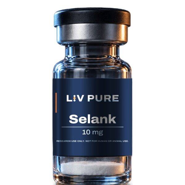 Selank 10 mg