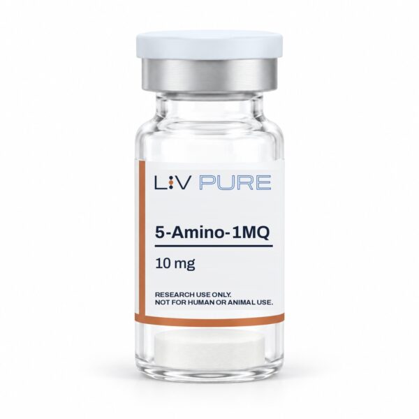 5-Amino-1MQ 10 mg