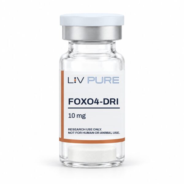 FOXO4-DRI 10 mg