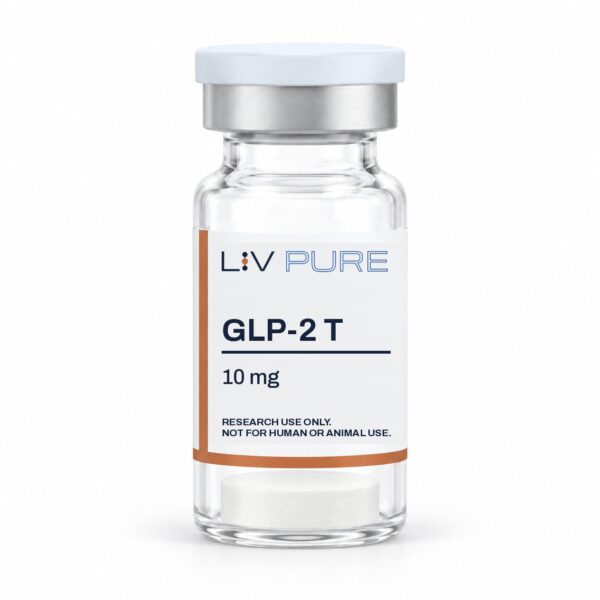 GLP-2 T