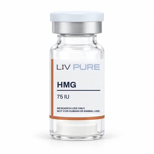 HMG 75 IU
