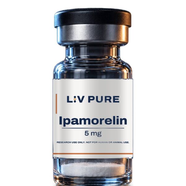 Ipamorelin
