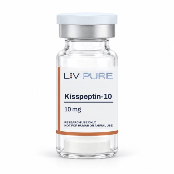 Kisspeptin-10 10 mg