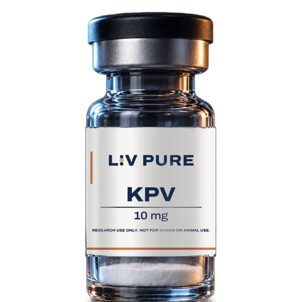 KPV 10 mg