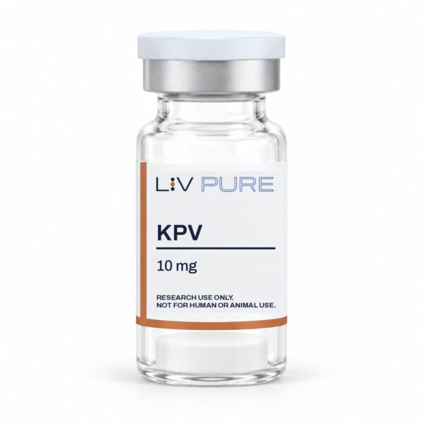 KPV 10 mg