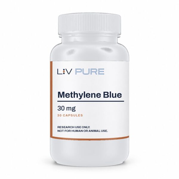 Methylene Blue 30 mg Oral