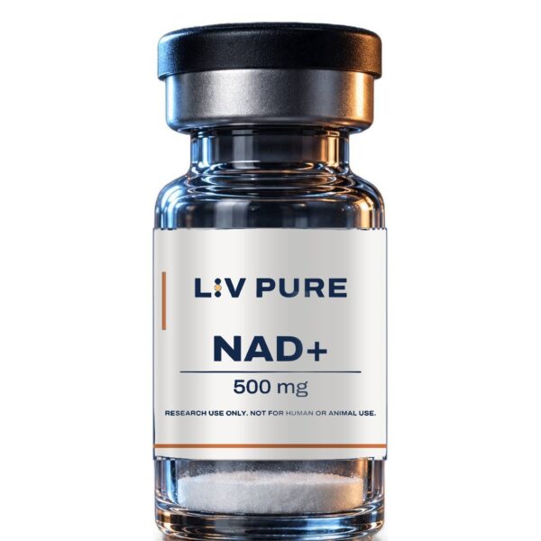 NAD+