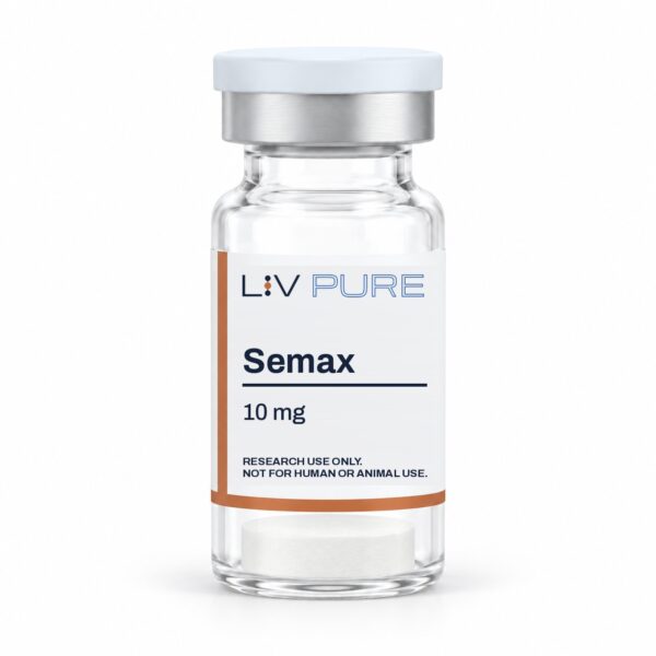 Semax 10 mg