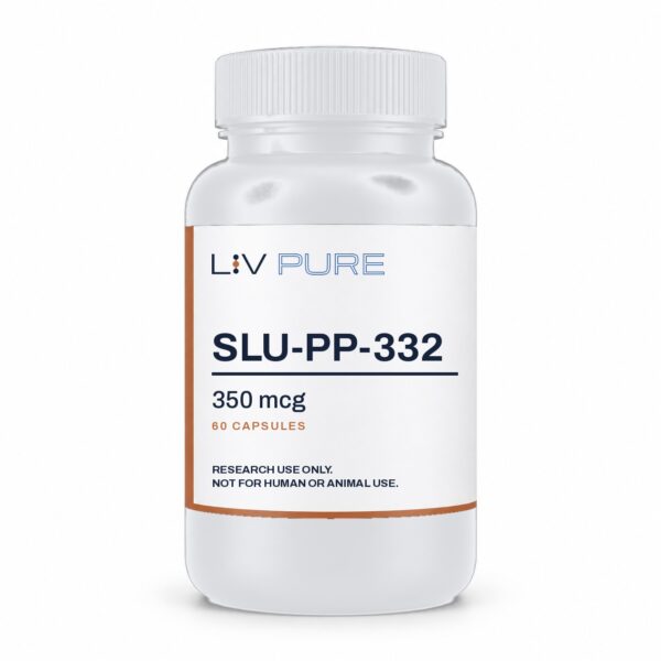 SLU-PP-332 350 mcg