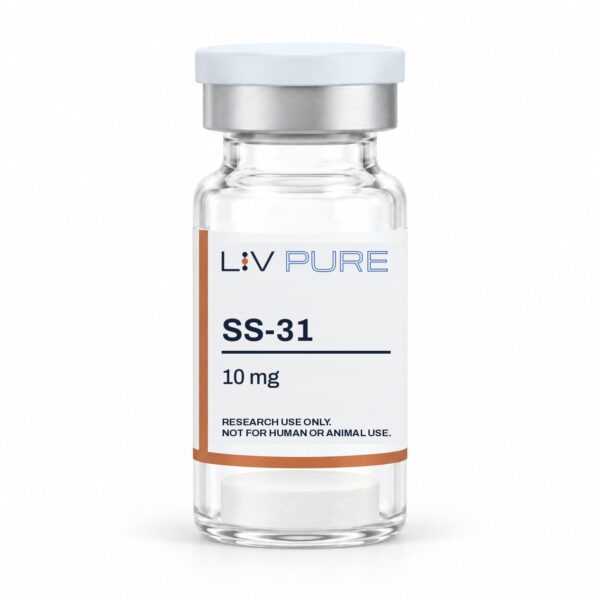 SS-31 (Elamipretide)