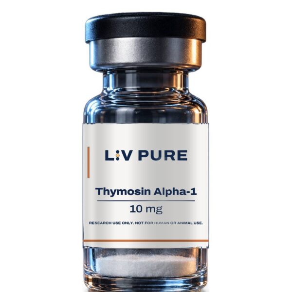 Thymosin Alpha-1 10 mg